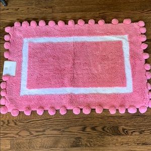 BRAND NEW! PBT Bath Mat